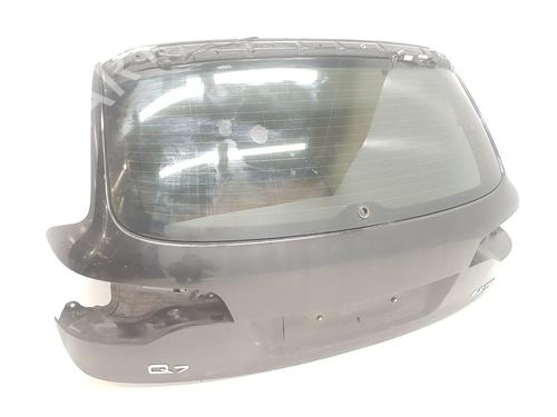 Tailgate AUDI Q7 (4LB) 4.2 TDI quattro | BP10086784C6 