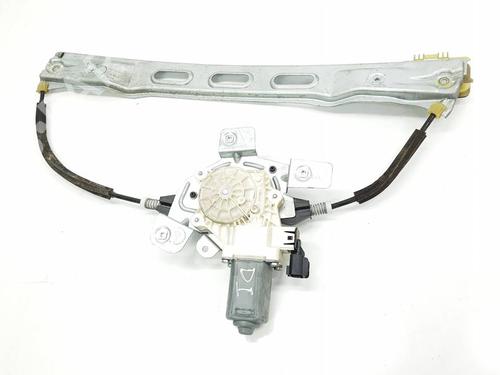 Front left window mechanism FORD TRANSIT COURIER B460 Box Body/MPV 1.5 TDCi | BP38487785C22 - Image 4