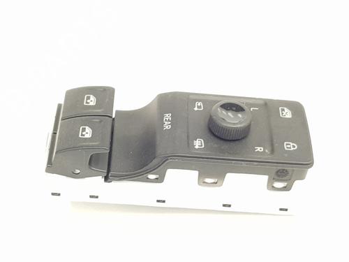 Left front window switch CUPRA BORN (K11) 63 | BP33474587I27 - Image 4