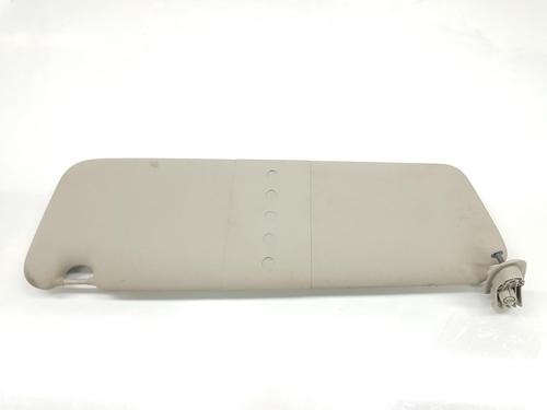 Left sun visor RENAULT TRAFIC III Van (FG_) 1.6 dCi 90 (FGME) | BP12576947I1 