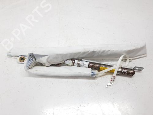 Used Left curtain airbag FIAT 500L (351_, 352_) 1.4 (199LYB1B) (95 hp) 15178122