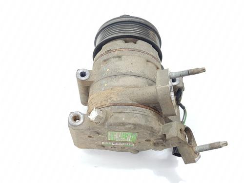AC compressor FORD RANGER (TKE) 3.2 TDCi 4x4 | BP35954966M34 - Image 2