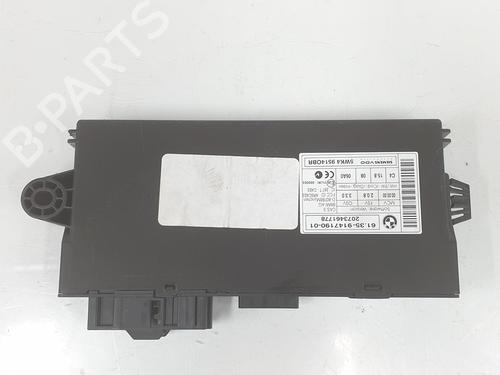 Used Electronic module BMW X5 (E70) 3.0 d (235 hp) 14098593
