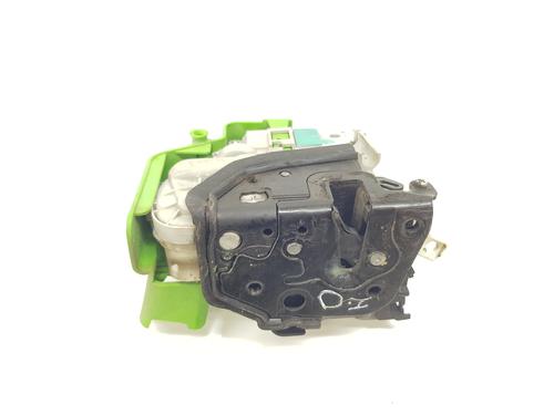 Front left lock AUDI A1 Sportback (8XA, 8XF)  | BP27716172C98 