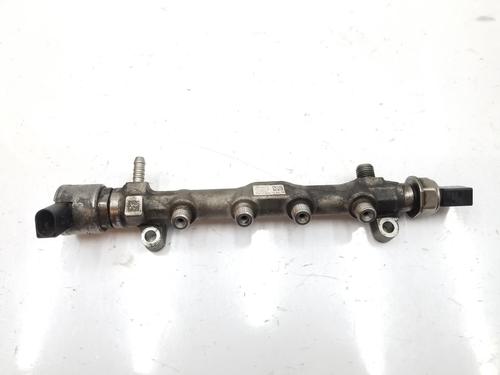 Used Injection rail VW CADDY IV MPV (SAB, SAJ) 2.0 TDI (102 hp) 13924906