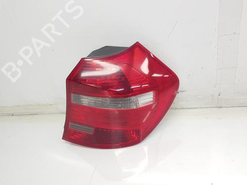 Right taillight BMW 1 (E87) 118 d | BP36571241C35 - Image 3