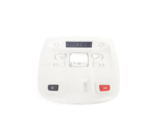 Kabinelys Kabinelys CITROËN JUMPY III Van (V_) [2016-2026] 34330664 34330664