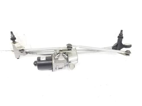 Used Front wiper motor BMW 1 (E87) 118 d (143 hp) 14849368
