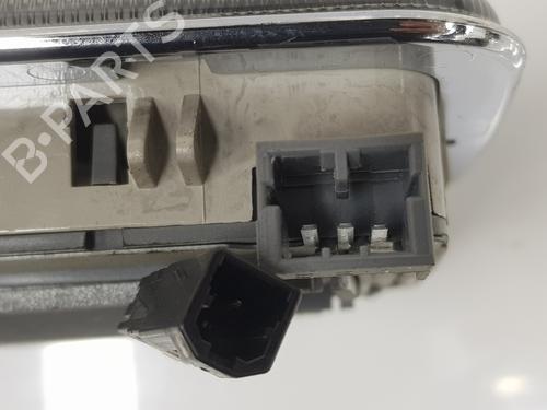 Interior roof light LANCIA DELTA III (844_) 1.6 D Multijet (844.AXC11, 844.AXC1A) | BP10329157I8 