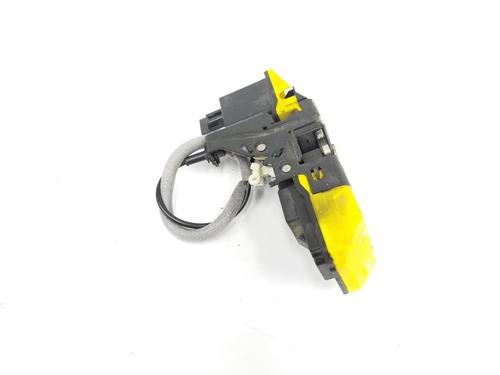 Rear left lock VOLVO S60 I (384) 2.4 D | BP11330171C100 