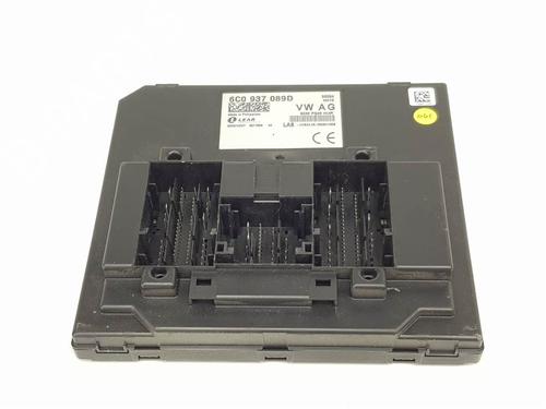 Used Electronic module Electronic module 38415704 38415704