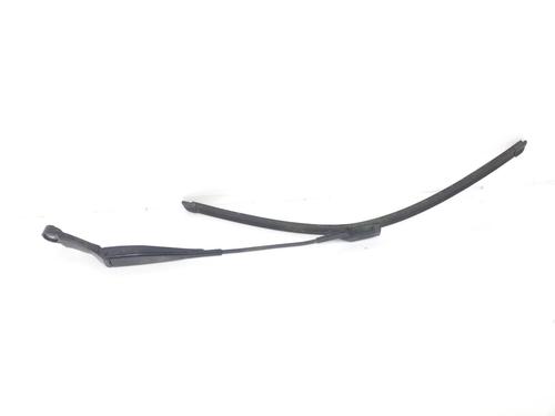 Used Front windshield wiper arm NISSAN PULSAR Hatchback (C13) 1.2 DIG-T (115 hp) 9160380