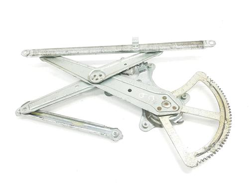 Used Front right window mechanism TOYOTA LAND CRUISER PRADO (_J12_) 3.0 D-4D (KDJ120, KDJ125) (163 hp) 15911802