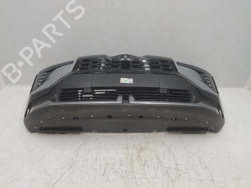 Front bumper MITSUBISHI ECLIPSE CROSS (GK_, GL_) Plug-in Hybrid 4WD (GL3W) | BP37424401C7 - Image 8