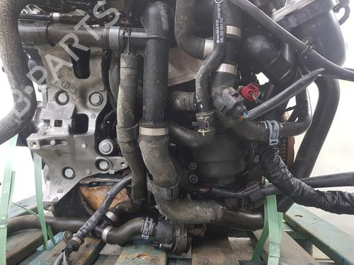 Engine VW POLO VI (AW1, BZ1, AE1)  | BP29573503M1 