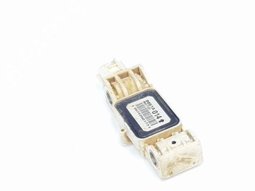 Elektronisk modul MITSUBISHI PAJERO IV (V8_W, V9_W) 3.2 DI-D 4WD | BP26660663M83 