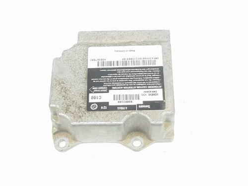 Airbag module ALFA ROMEO GT (937_) 1.9 JTD (937CXN1B) (150 hp) 8123583