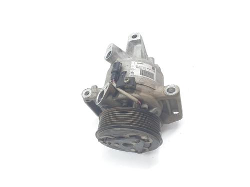 AC compressor DACIA SANDERO II TCe 90 (B8M1, B8MA, B8AC) | BP29617023M34 