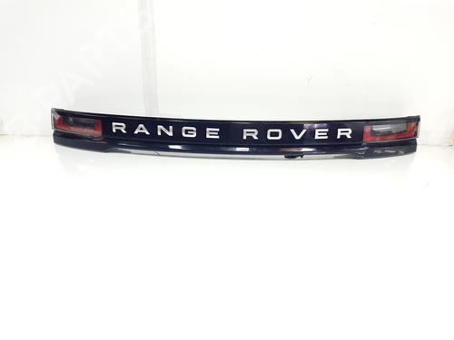 Centralt baglys Centralt baglys LAND ROVER RANGE ROVER VELAR (L560) 2.0 D180 TD4 4x4 (180 hp) 37014548 37014548