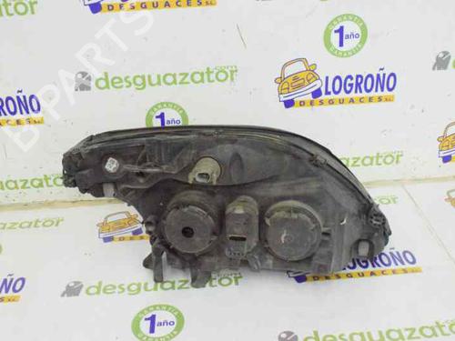 Left headlight RENAULT SCÉNIC I MPV (JA0/1_, FA0_) 1.9 dCi RX4 | BP1452454C28 