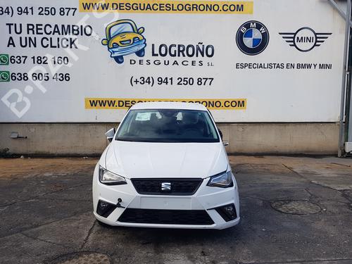 Used Parts SEAT IBIZA V (KJ1, KJG) [2017-2026]  4454811