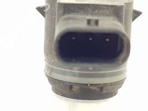 Electronic module PORSCHE PANAMERA (970) 3.0 D | BP37161265M83 - Image 2