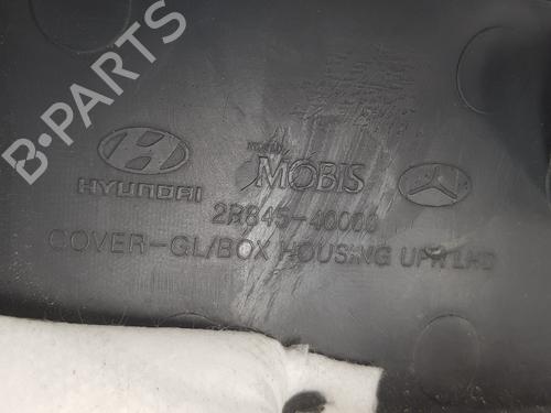 Glove box HYUNDAI i30 (FD) 1.6 CRDi | BP18308275C95 