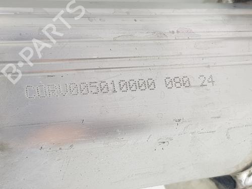 Front bumper reinforcement OPEL ASTRA L Sports Tourer (O5)  | BP26187023C109 