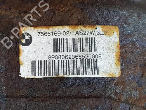 Rear differential BMW 3 Touring (E91) 318 d | BP39029642M24 - Image 7