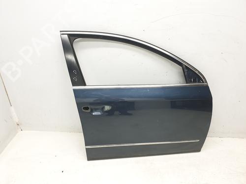 Used Right front door VW PASSAT B6 (3C2) 2.0 TDI 16V (140 hp) 28795839