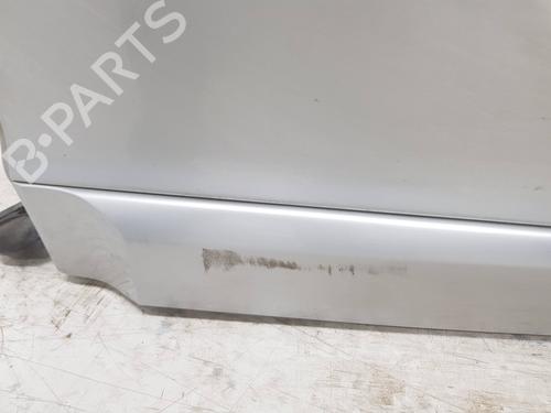 Left rear door RENAULT MEGANE III Hatchback (BZ0/1_, B3_) 1.5 dCi (BZ09, BZ0D, BZ1W, BZ29, BZ14) | BP29436885C4 