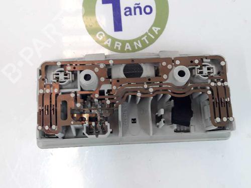 Kabinelys VW TOURAN (1T1, 1T2) 1.9 TDI | BP7419900I8 