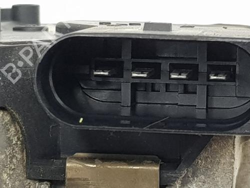 Front wiper motor FORD FOCUS III 1.0 EcoBoost | BP20196661M29 