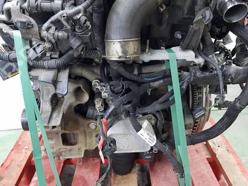 Engine RENAULT EXPRESS Box Body/MPV | BP40256968M1 - Image 13