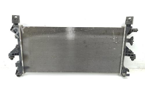 Water radiator PEUGEOT BOXER Van 2.2 HDi 120 | BP33861261M31 - Image 5
