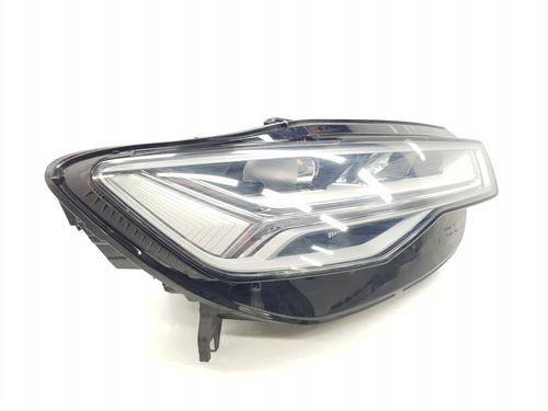 Right headlight AUDI A6 C7 (4G2, 4GC) 2.0 TDI | BP29489545C29 