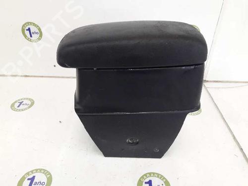 Used Armrest / Center console NISSAN TERRANO II (R20) 3.0 Di 4WD (154 hp) 7152657