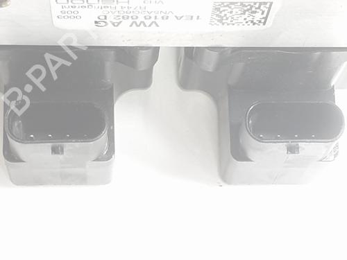 Electronic sensor VW ID.3 (E11, E12) Pro S | BP34398800M84  - Image 5