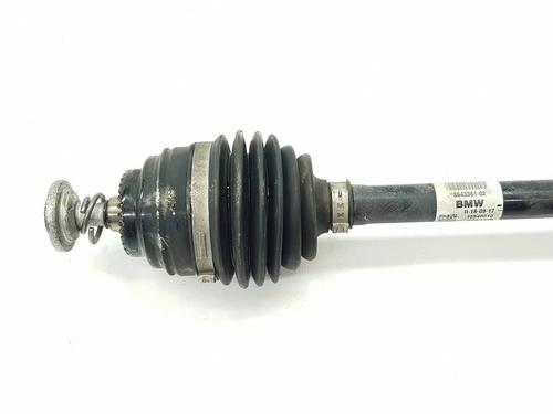Left front driveshaft MINI MINI (F56) One | BP38472662M38 - Image 2
