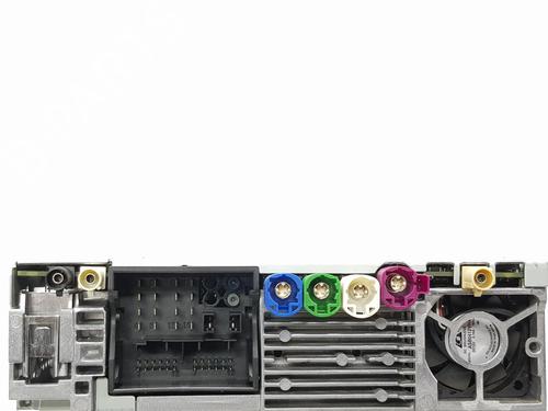 Electronic module BMW 2 Gran Tourer (F46) 216 d | BP13525725M83 