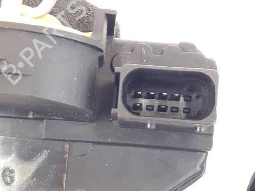 Rear left lock OPEL INSIGNIA A (G09) 2.0 CDTI (68) | BP3506054C100 