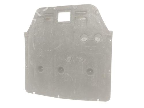 Underbody protection BMW X1 (F48) xDrive 18 d | BP14100259M92 