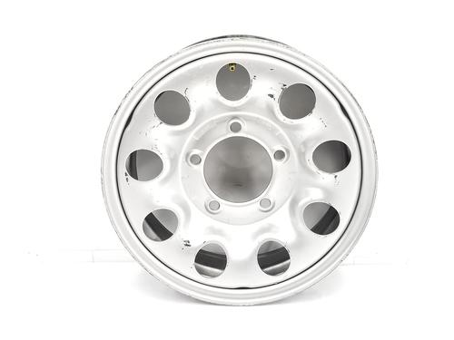 Used Rim SUZUKI SAMURAI Closed Off-Road Vehicle (SJ_) 1.9 TD All-wheel Drive (SJ419TD) (63 hp) 9308915