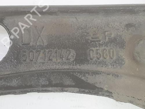 Right front suspension arm FIAT DUCATO Platform/Chassis (250_) 160 Multijet 2,3 D | BP11354748M13 