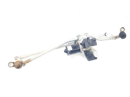 Used Front wiper motor CITROËN JUMPER II Van 2.2 BlueHDi 140 (140 hp) 30975005