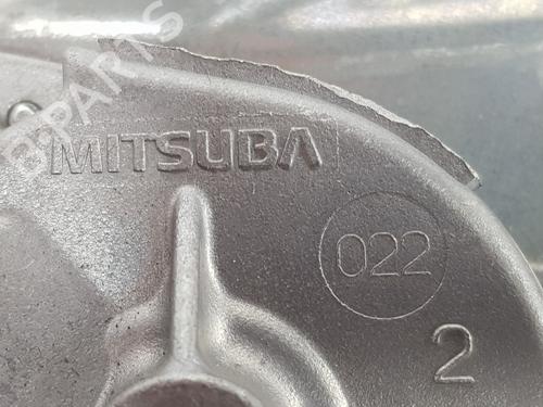 Rear wiper motor SUBARU LEGACY V Estate (BR) 2.0 D AWD (BRD) | BP12145669M102 