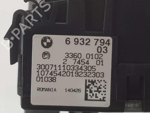 Headlight switch BMW 1 (E87) 123 d | BP6956590I24 