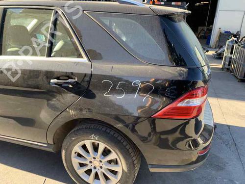 Right rear window motor MERCEDES-BENZ M-CLASS (W166) ML 250 CDI / BlueTEC 4-matic (166.004, 166.003) | BP13377548E22 