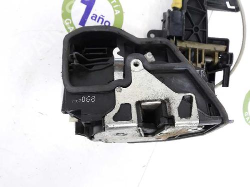 Front right lock BMW 1 (E87) 118 d | BP3381199C97 