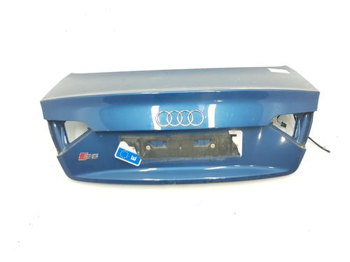 Used Tailgate AUDI A5 (8T3) 1.8 TFSI (170 hp) 10543065